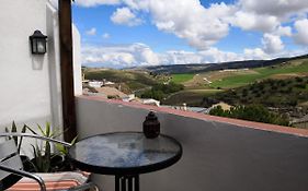 Casa Cervantes